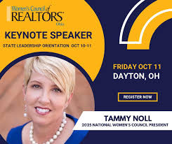 Women's Council of Realtors Ohio