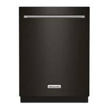 There are a number of places where a dishwasher can. Kitchenaid Dishwashers Sanitation And Waste Appliances Kdtm604k