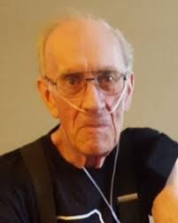 Harlo W. Olson Obituary September 7, 2024