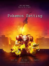 Herzlich willkommen zu einem neuen pen and paper auf rbtv mit ein paar der besten spielern der welt: Pen And Paper Meets Pokemon Pen Paper Forum Rocket Beans Tv
