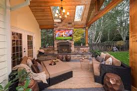 You can accomplish this by installing retractable screens for. 20 Small Space Landscape Designs Paradise Restored Landscaping