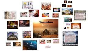 Konsep dan takrif • tamadun india lahir & berkembang di negara india. Tamadun India By Adam Jamalludin