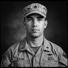 Never forget the brave warrior American hero Navy Seal Semper Fortus