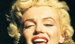 Michelle Morgan: Marilyn Monroe: Private and Undisclosed