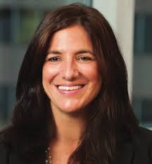 Meet some of the New York Bar's most talented lawyers, who just happen to  be women