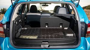 As it is we now have the first electrified model from a carmaker that's much more notable for creating the. 2019 Subaru Crosstrek Hybrid Road Test And Driving Impressions Autoblog