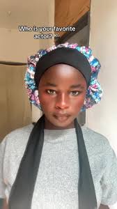 The Real Wife of Clinton Joshua