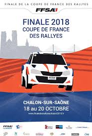 À l'issue d'une première phase de qualifications de plusieurs mois, les pilotes ayant accumulé le plus de points dans leurs comités régionaux. Ligue Du Sport Automobile Rhone Alpes