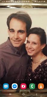 I'm 45, and at 3 a.m. today, I finally became a father!.. Both my wife and  I are orphans, and no one has congratulated us. May everyone who blesses us  be blessed