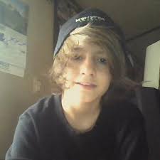 Dakota Blake Puckett (@ThaNameIzDakota)