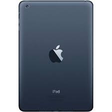 Buy Apple Ipad With Retina Display With Wi Fi 16gb Black Online In India For Best Price Buy Apple Retina Display Mini Tablet