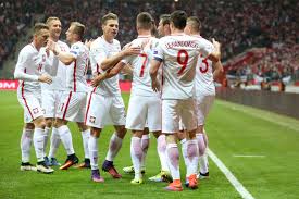 Robert lewandowski nie zakończył jednak na tym rekordzie i. Reprezentacja Polski Wygrywa Z Dania Trzy Gole Roberta Lewandowskiego Reprezentacja A Polski Zwiazek Pilki Noznej