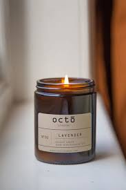 12 Sustainable Non Toxic Candle Brands Forage And Sustain
