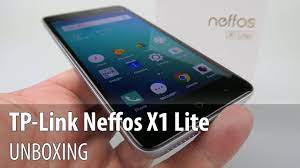 La cubierta posterior con doble curvatura crea una sensación natural, que permite que el x1 lite se acomode perfectamente en la palma de tu mano. Tp Link Neffos X1 Lite Unboxing Youtube