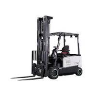 Hydrogen Fuel Cell Forklifts & Lift Trucks - Bobcat Company