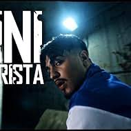 Jeff Redd Mini Terorista (Music Video 2023)