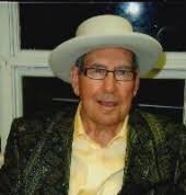 Obituary information for Harold M. Perkins