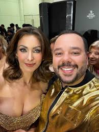 LINK NA BIO — Brasileira no Miss Mundo por Portugal 🇧🇷🇵🇹! A modelo  carioca Maria Amélia Baptista está prestes a fazer história na final do  Miss Mundo 2025, na Índia. Aos 27