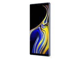 Note 9 but i had to return this phone because it does not have wifi calling. Galaxy Note9 512gb Unlocked Sm N960uzbfxaa