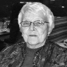 THOMSON HELEN DOREEN