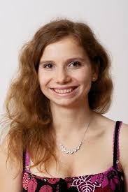 Absolvent školy 2013