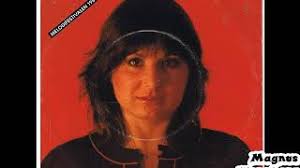 1983, OKEJ JAG GER MIG, MARIA WICKMAN, melodifestivalen