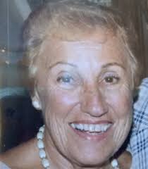 Sarah Miller Obituary