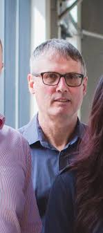 Long Service Awards for PCS Employees