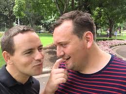 Ryan nobles is a congressional correspondent for cnn covering capitol hill. Getting Sassy With Daniel Ryan Spaulding Youtube