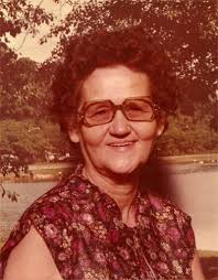 Vera McCloure Obituary (2014)