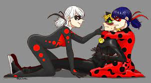 Ladybug X Chat Noir X Antibug Miraculous Ladybug Anime Miraculous Ladybug Comic Miraculous Ladybug