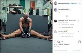 Вот такие нокауты действительно украшают ufc. Boj Makgregor Pore Projdet V 2021 M Na Ufc 257 Logincasino