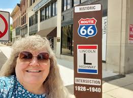 Visiting Joliet, Illinois, and exploring its attractions