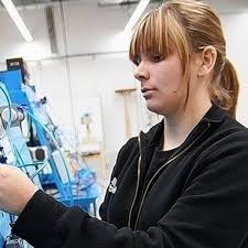 Es reizt mich, anders zu sein"