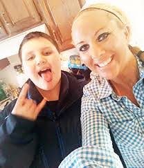 Amy Mcavoy's Instagram, Twitter & Facebook