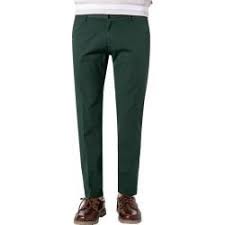 Boss Herren Chinohose Slim Fit Baumwolle Flaschengrun Hugo Boss Boss Herren Chinohose Sli In 2020 Hugo By Hugo Boss Chino Hosen Herren Hugo Boss Man