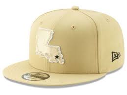 New Orleans Saints New Era Nfl Logo Elements Collection 9fifty Snapback Cap New Orleans Saints Logo Nfl Logo New Orleans Saints