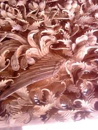 Bab menggambar flora, fauna, dan alam benda1alur pembelajaranpada bab bab 1, peserta didik diharapkan dapat mengapresiasi dan berkreasiseni di bawah ini ada beberapa gambar burung yang sering digambarmenjadi objek atau motif baik pada ukiran kayu maupun batik di atas kain. 9000 Gambar Fauna Ukiran Terbaru Infobaru