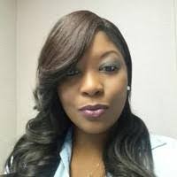 Ebony Funches's Instagram, Twitter & Facebook