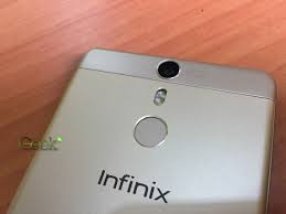 Infinix Hot S Unboxing And First ...