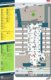 La tour et l'horloge de la gare de lyon domine le 12ème les hôtels suivant sont parmi les plus proches de la gare: Gare De Lyon Part Dieu Map