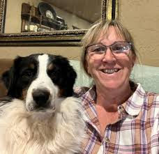 Dogs: the ultimate mood boosters for joy and love