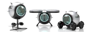 Published on 13 gennaio 202112 gennaio 2021 by alessio. When You Combine Boat Atv And Passenger Drone Into One Stratosfera Is The Result Techeblog