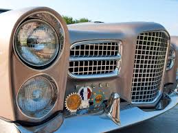 1958 Facel Vega Fvs Series 4 Sport Coupe Pictures Photos Wallpapers Sports Coupe Coupe Vega