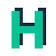 HireHolic logo