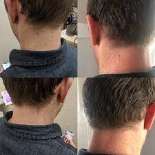 You can choose scissors to prevent your. We Performed The First Robotic Haircut In History And Charged 6 For It Here S The Before After Robotics
