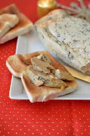 Epingle Sur Foie Gras