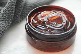 A thick liquid substance that is put in hair to help the hair keep a particular shape or style…. 3 Natural Hair Gel Recipes