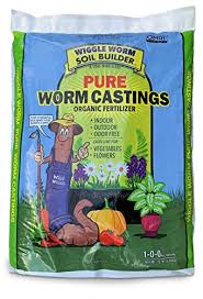 It is better to provide your plants with regular but less potent dose than just a few large doses. 10 Best Fertilizer For Vegetable Garden 2021 Buying Guide