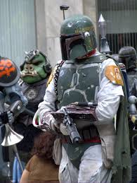 Prime members enjoy free delivery and exclusive access to music, movies, tv shows, original audio series, and kindle books. Boba Fett Simple English Wikipedia The Free Encyclopedia